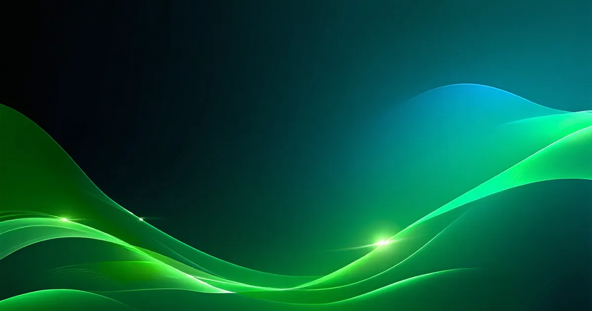 Abstract upward-trending concept representing improved consent acceptance rates
